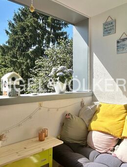 3-Zimmer Wohnung in Hilden-Ost Ideal für Kapitalanleger - Hilden