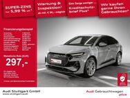 Audi Q4, 21 VC, Jahr 2022 - Stuttgart