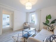 3-Zimmer-Wohnung mit sonniger Terrasse und eigenem Carport - Ihr neues Zuhause in Fockbek - Fockbek