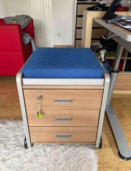 Rollcontainer von Paidi, Modell Falko, - Seeshaupt