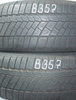 2x Continental ContiWinterContact TS830P 205/55 R17 95H Dot0823 8-8,5mm B357 - Euskirchen Zentrum