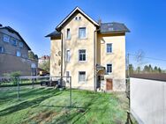 Moderne 2-Raum-Wohnung im Herzen von Burkhardtsdorf/ Kemtau - Erstbezug nach Renovierung - Burkhardtsdorf