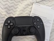 Ps5 DualSense Controller schwarz, unbenutzt. - Kiel