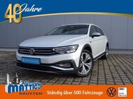 VW Passat Alltrack, 2.0 TDI 190 Facel, Jahr 2019 - Bautzen