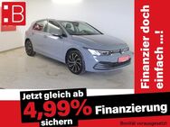 VW Golf, 1.5 TSI 8 Life 17, Jahr 2021 - Schopfloch (Bayern)