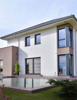 Ein Platz zum Ankommen - Grundstück mit Haus in ruhiger Lage - Witten