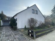 Einfamilienhaus mit Garten in Schwarzenbek - viel Potenzial für Ihr Traumhaus! - Schwarzenbek
