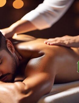 Kahuna Lomi Lomi Nui Massage - Osthofen