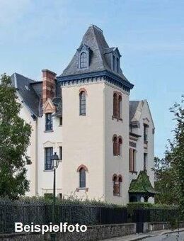 Repräsentatives Villenanwesen in bester Wohnlage Baden-Baden's - diskret zu verkaufen - Baden-Baden