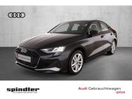 Audi A3, Limousine advanced 35TFSI, Jahr 2024 - Würzburg