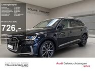 Audi Q7, 3.0 TDI quattro 50 S-Line, Jahr 2020 - Krefeld