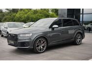 Audi SQ7 quattro *7Sitzer*Pano*Ambiente*HUD*Bose* - Gießen