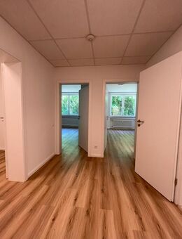 Wohnung im betreuten Wohnen - Bad Pyrmont