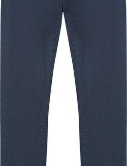 Tommy Hilfiger Chinohose DENTON PRINTED STRUCTURE CHINO mit Struktur