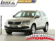 Skoda Karoq, Style Varioflex, Jahr 2019 - Oelde Zentrum