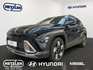 Hyundai Kona, 1.6 T-GDI Prime EU6d El, Jahr 2023 - Kassel