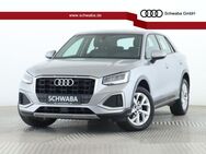 Audi Q2, advanced 35 TFSI, Jahr 2021 - Gersthofen