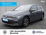 VW Golf, 1.0 VIII eTSI MOVE, Jahr 2023 - Neuwied