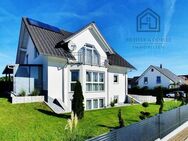 F&D | Großartiges Ein- bis Zweifamilienhaus mit Doppelgarage in ruhiger Wohnlage - Gosheim