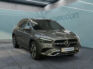 Mercedes GLA 220, PROGRESSIVE 18, Jahr 2024 - München