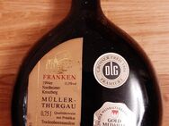 Franken Bocksbeutel Müller-Thurgau Trockenbeerenauslese 1994er - Hofheim (Taunus)