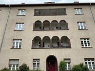 6-Zimmer Wohnung mit großzügigem Balkon - Berlin