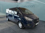 Ford Transit Custom, 320 L2 Trend, Jahr 2021 - München