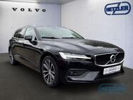 Volvo V60 Kombi Diesel EU6d B4 D Geartronic Momentum Pro - Kassel