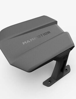 Mammotion Garage für Mähroboter der LUBA AWD Serie, YUKA Serie, LUBA mini AWD Serie - Bad Aibling