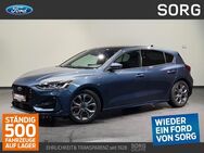 Ford Focus, 1.5 EcoBlue ST-Line X iACC, Jahr 2023 - Fulda