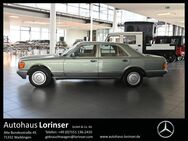 Mercedes 300, SE, Jahr 1988 - Waiblingen