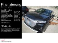 Audi Q4, 40 advanced 20ZOLL, Jahr 2023 - Hanau (Brüder-Grimm-Stadt)