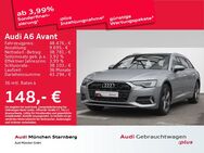 Audi A6, Avant 45 TFSI qu advanced, Jahr 2023 - Starnberg