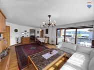 Großzügige 3-Zimmer-Wohnung mit Schöne Aussicht, Balkon,TG, stellplatz in Toplage Lörrach-Tüllingen! - Lörrach