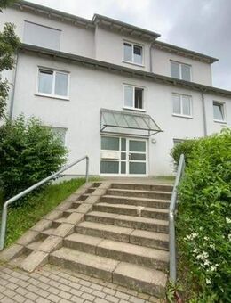 Demnächst frei! 2-Zimmer-Wohnung in Grafschaft - Grafschaft