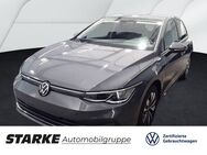 VW Golf, 2.0 TDI Move, Jahr 2024 - Osnabrück