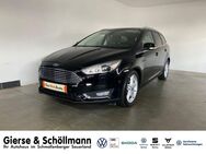 Ford Focus, 1.0 EcoBoost Titanium, Jahr 2017 - Schmallenberg