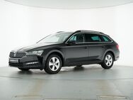 Skoda Superb, 2.0 TDI COMBI AMBITION TEMPOMATuvm, Jahr 2024 - Halle (Saale)