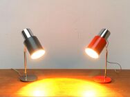 Mid Century Napako Table Lamp Tischleuchte Josef Hurka 60er 70er - Hamburg Hamburg-Nord