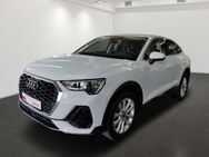 Audi Q3 Sportback TFSI virtual cockpit Audi Sound Navi - Kaiserslautern