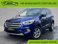 Ford Kuga, 1.5 Business Edition EcoBoost # #, Jahr 2017 - Wunsiedel