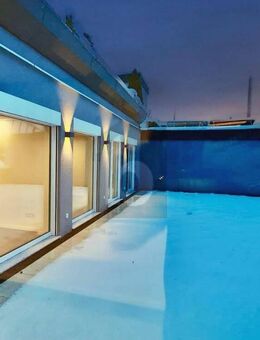 ENERGETISCHES SMARTHOME-TERRASSENHAUS - Wehr (Baden-Württemberg)