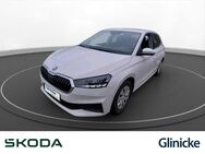 Skoda Fabia, 1.0 TSI Ambition, Jahr 2021 - Erfurt