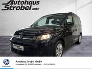 VW Caddy, 2.0 TDI Life Lane, Jahr 2023 - Schnaittach