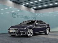 Audi S5, Sportback TDI quattro |, Jahr 2021 - München