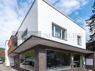 AIGNER - München-Solln - Wohn- und Geschäftshaus mit Potential in ruhiger Lage - München