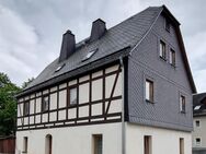 Schönes Haus perfekt zum Ausbau geeignet - Raschau-Markersbach