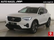 Volvo XC40, B4 Automa Ultra Dark |||BLIZ||, Jahr 2024 - Steinfurt