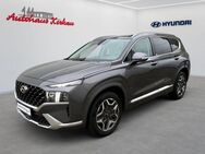 Hyundai Santa Fe 1.6 Plugin-Hybrid 4WD Signature+Panorama - Einbeck