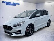 Ford S-Max 2.0 EcoBlue Aut. ST-LINE *7-Sitzer*LED*RFK* - Freiburg (Breisgau)